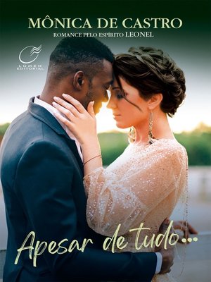 cover image of Apesar de Tudo...